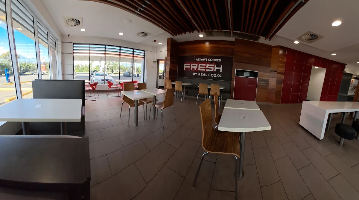 Vibe, KFC Chinchilla