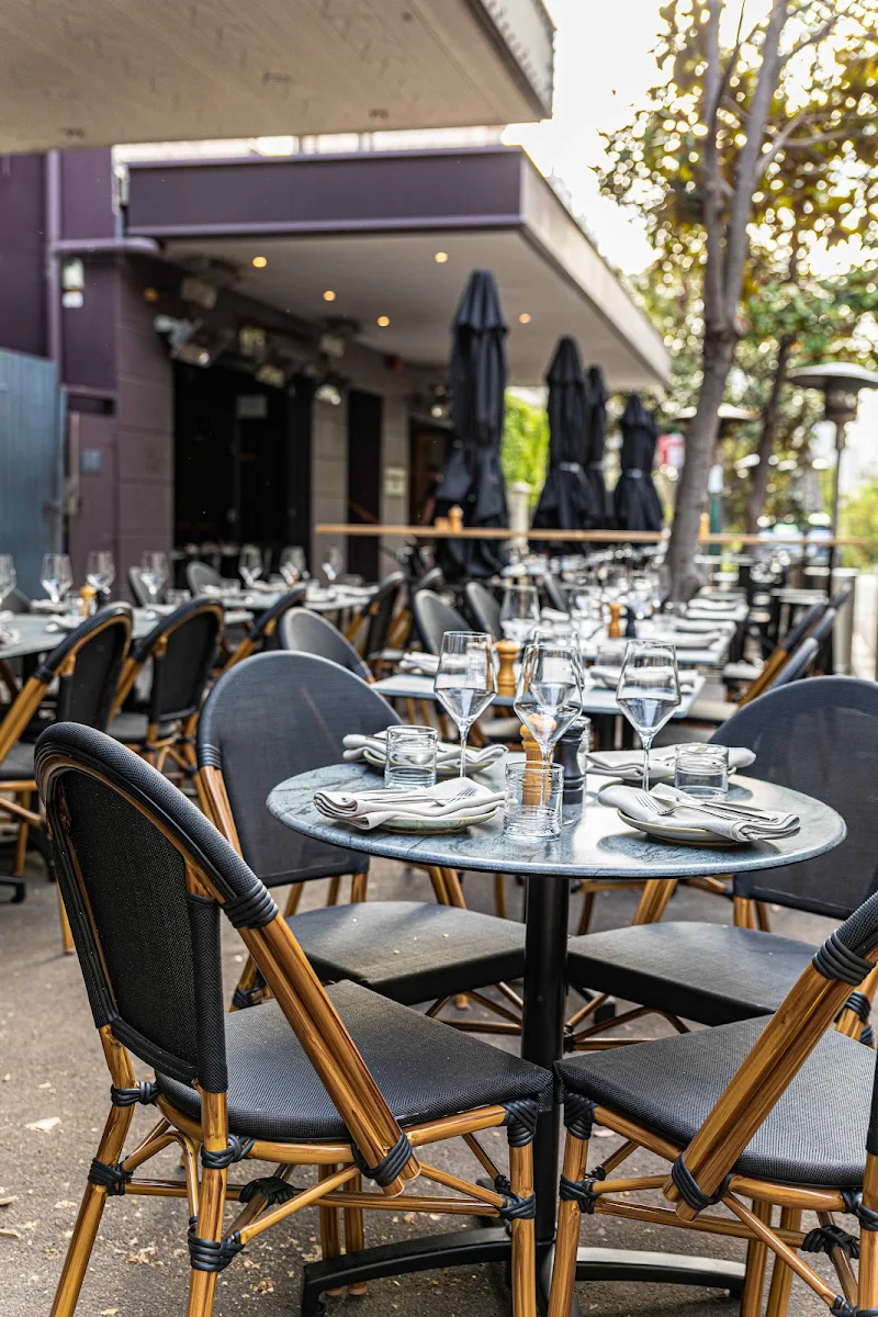 Vibe, La Bomba Cafe & Restaurant Potts Point