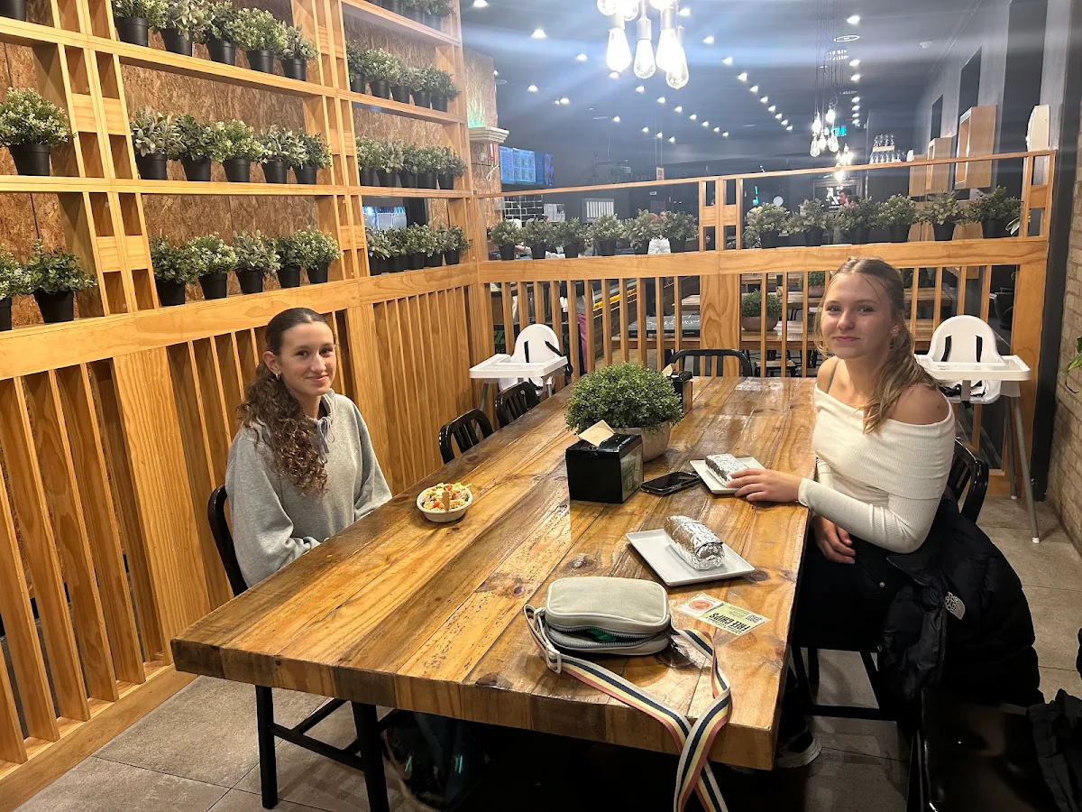 Vibe, Zambrero Ballarat