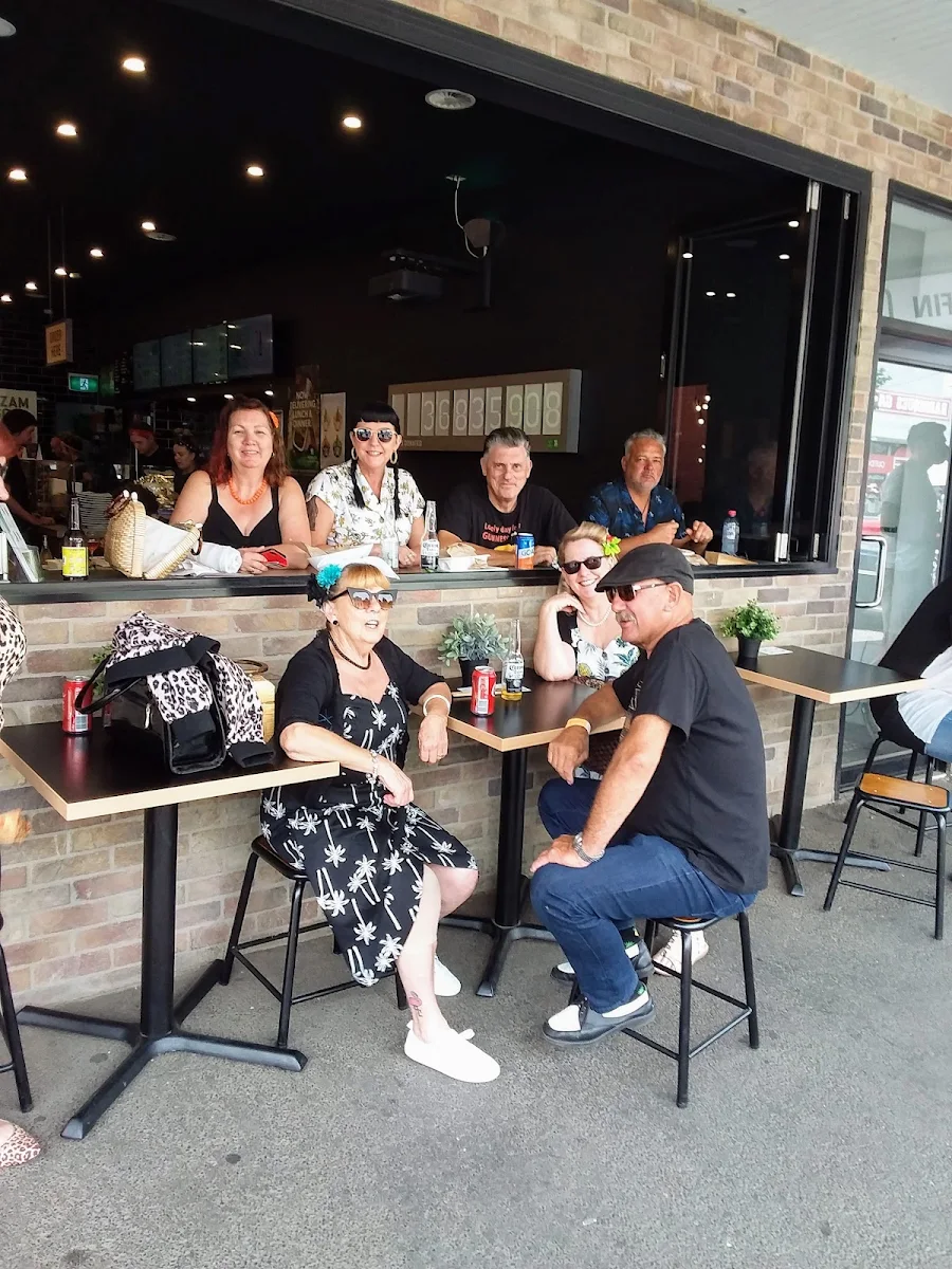 Vibe, Zambrero Ballarat