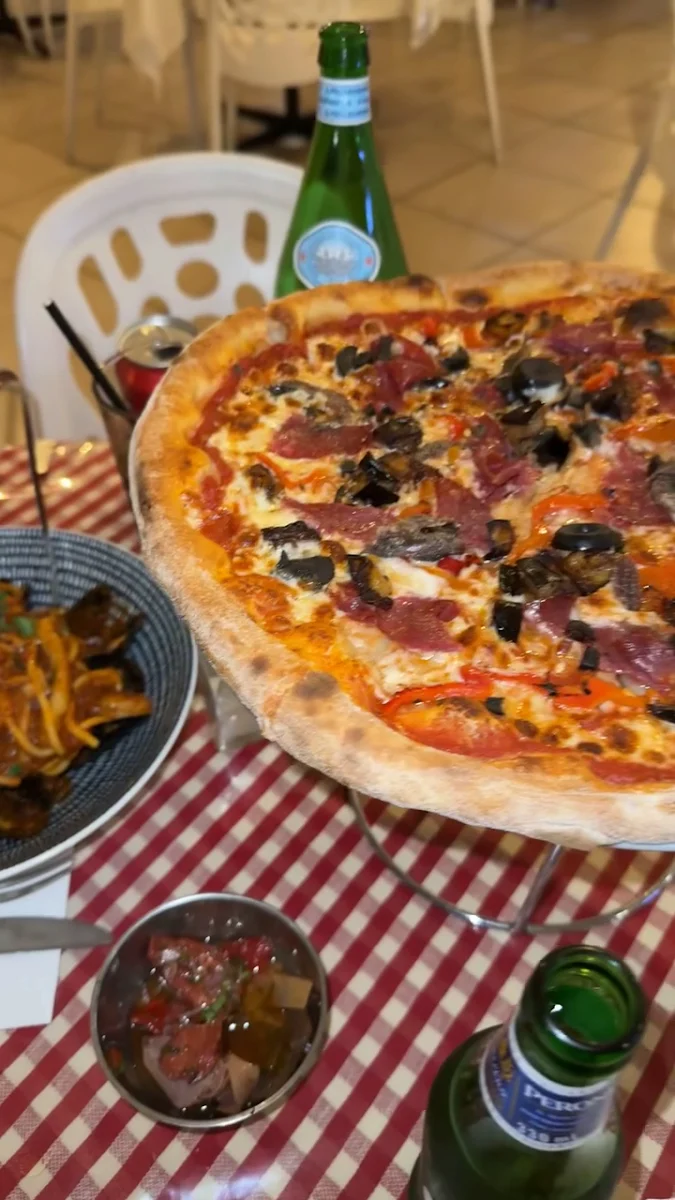 Food & drink, Portorosa Spearwood