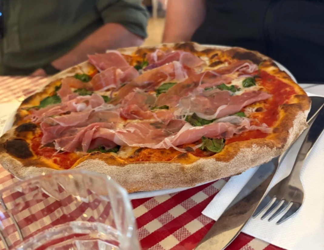 Food & drink, Portorosa Spearwood