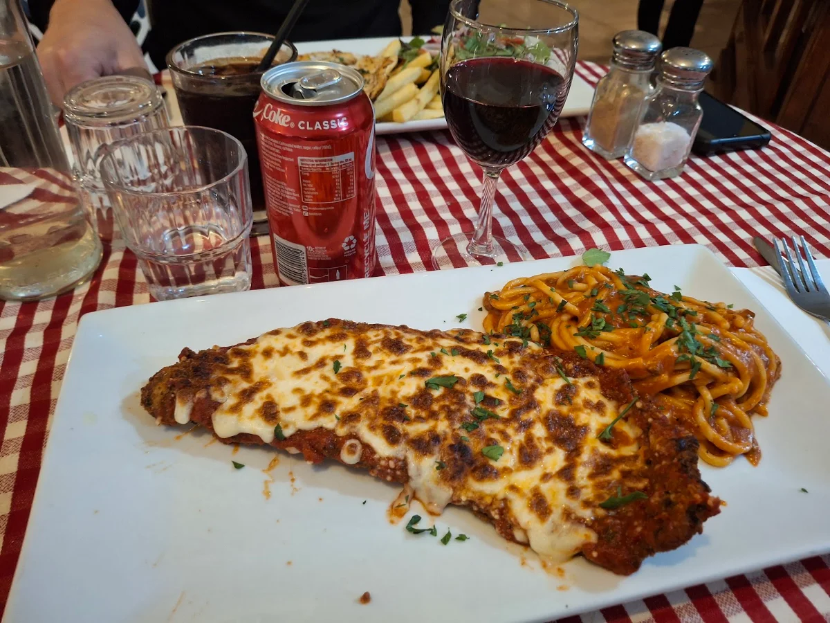 Food & drink, Portorosa Spearwood