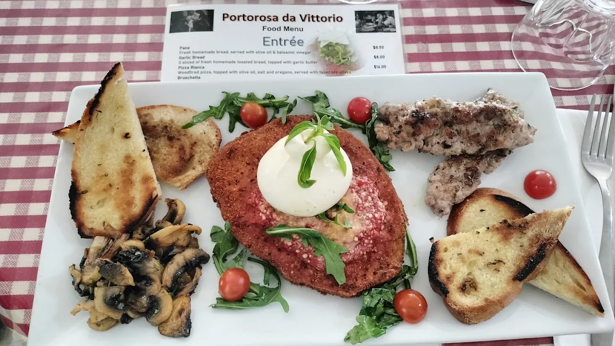 Food & drink, Portorosa Spearwood