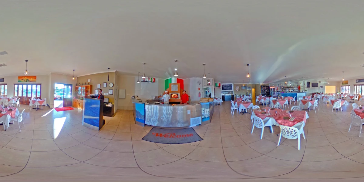Vibe, Portorosa Spearwood