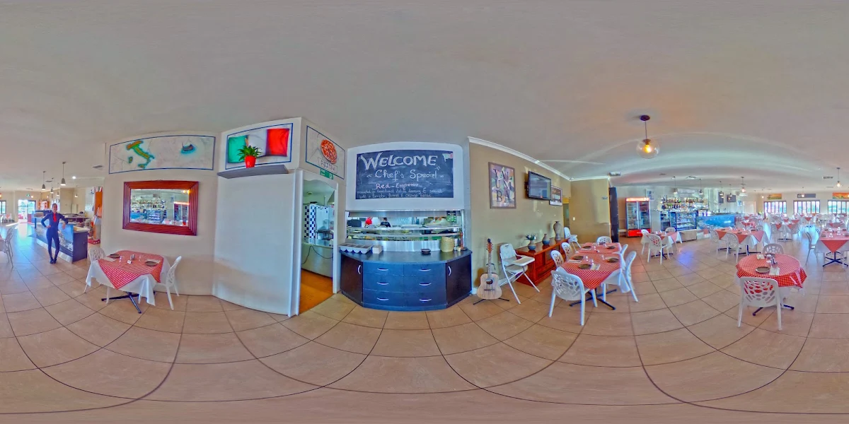 Vibe, Portorosa Spearwood