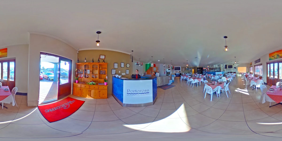 Vibe, Portorosa Spearwood