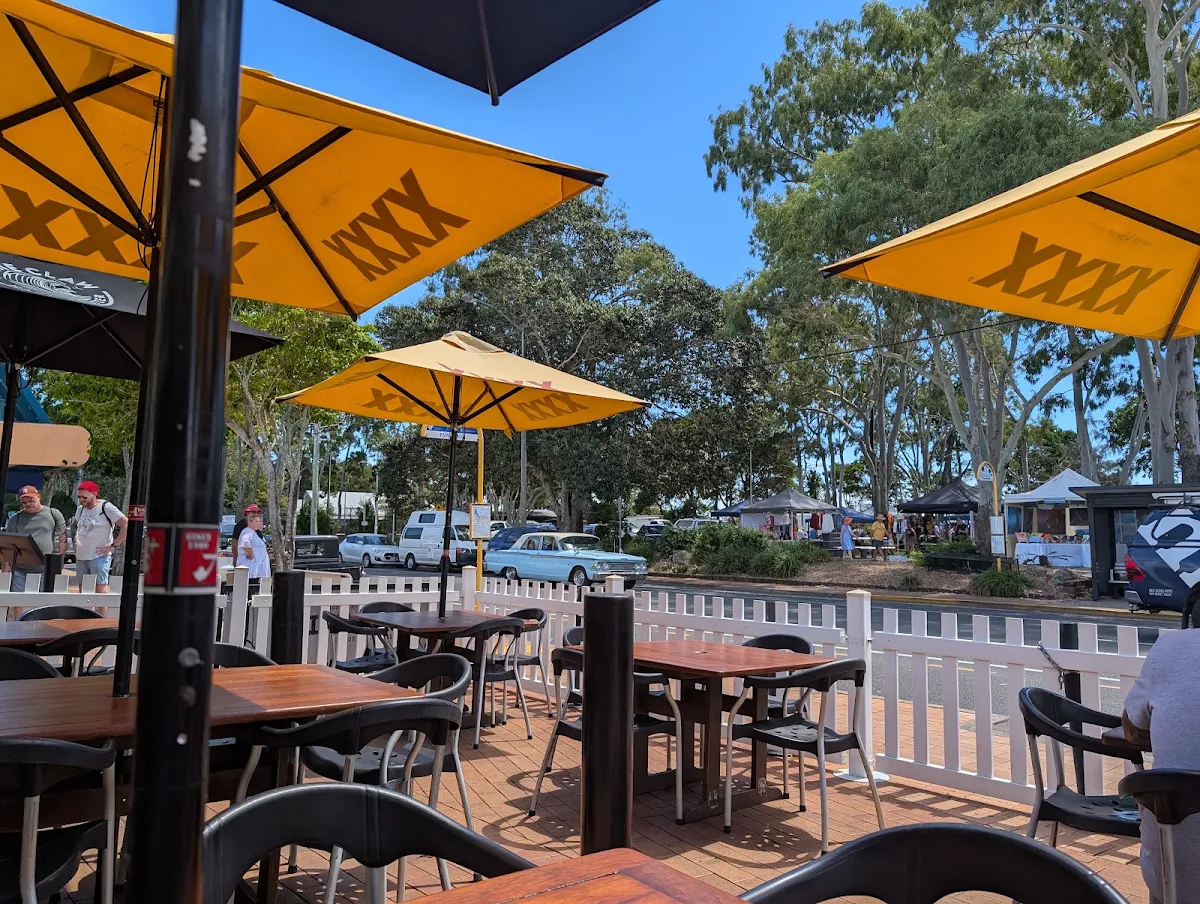Vibe, Torquay Hotel Hervey Bay