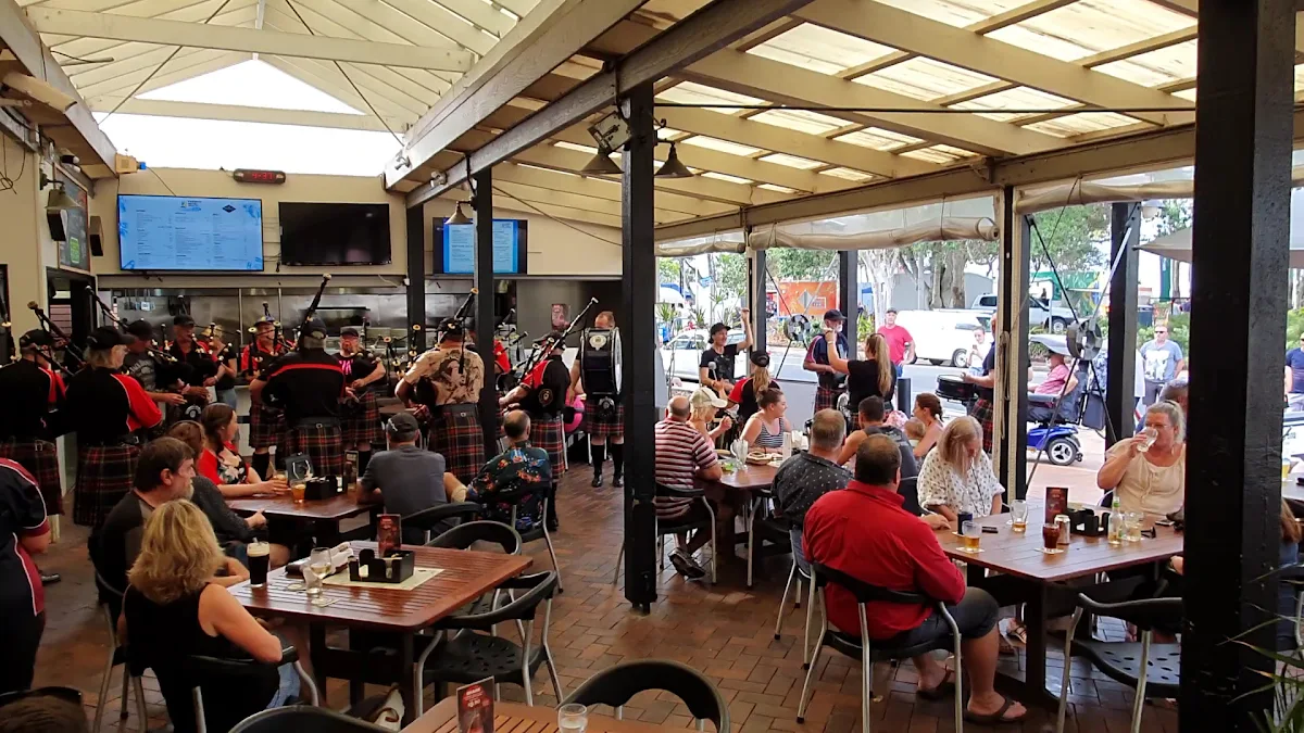 Vibe, Torquay Hotel Hervey Bay