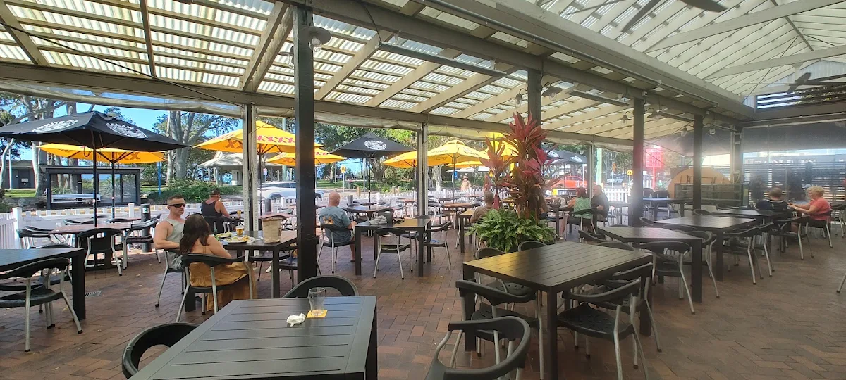 Vibe, Torquay Hotel Hervey Bay