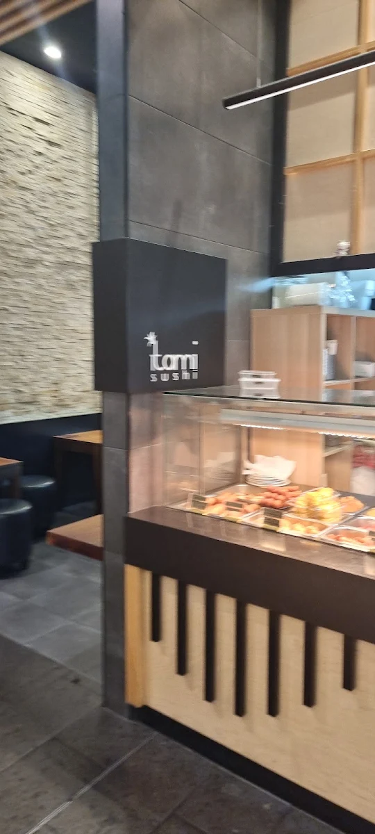 Vibe, Itami