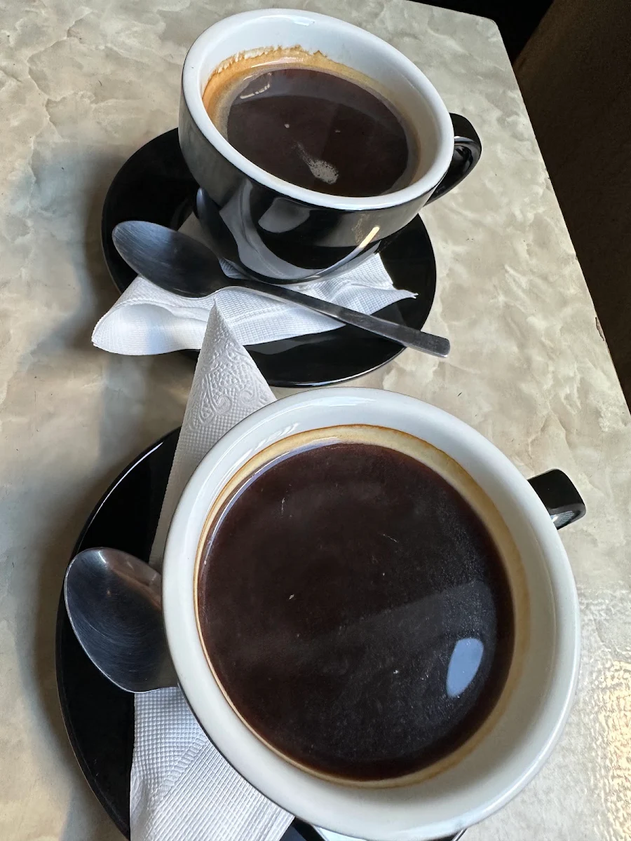 Food & drink, Café In Time