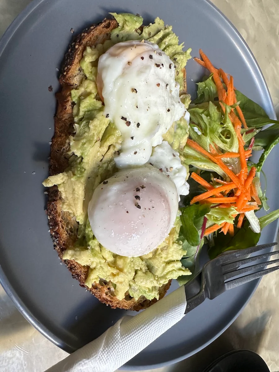 Food & drink, Café In Time