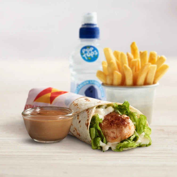 Food & drink, Oporto Gateway Plaza