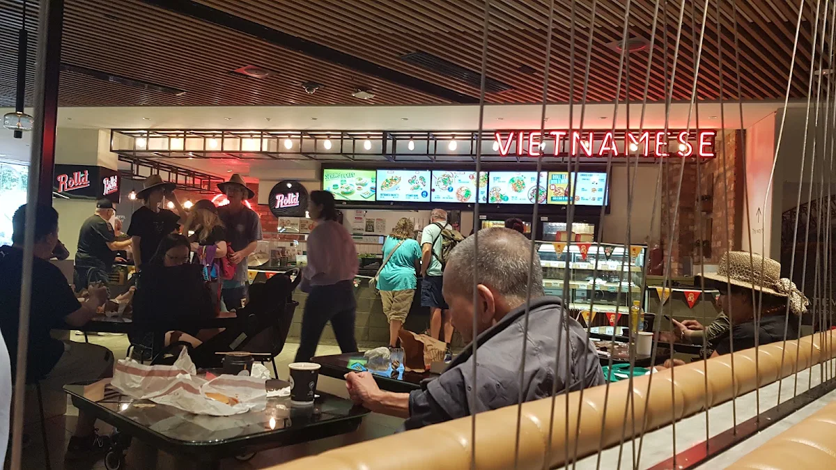 Vibe, Oporto Gateway Plaza