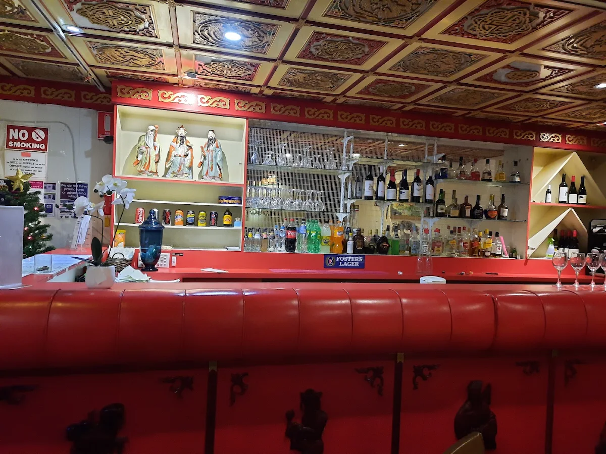 Vibe, Wallerawang Chinese Restaurant