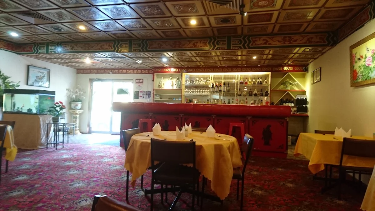 Vibe, Wallerawang Chinese Restaurant
