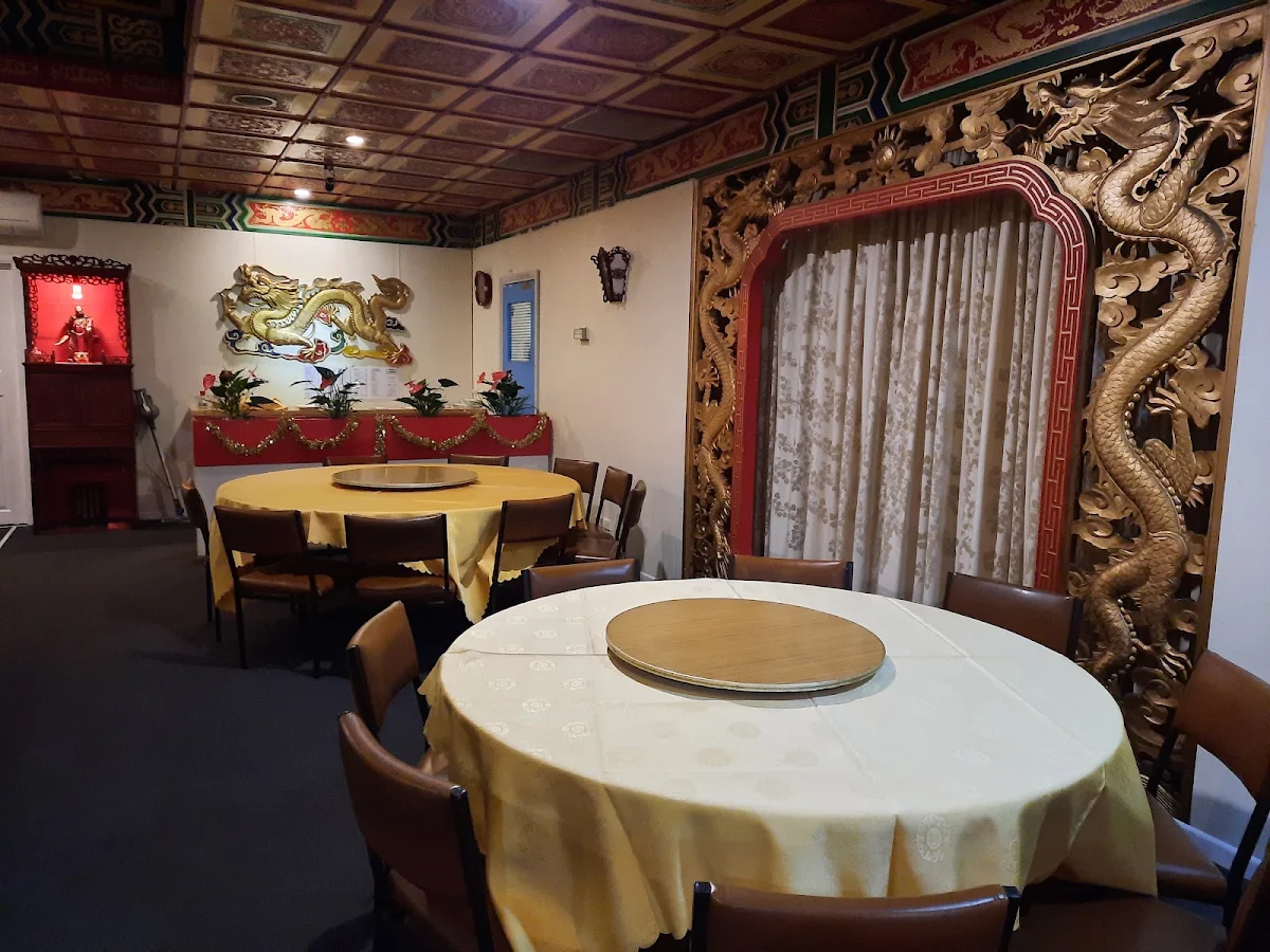 Vibe, Wallerawang Chinese Restaurant
