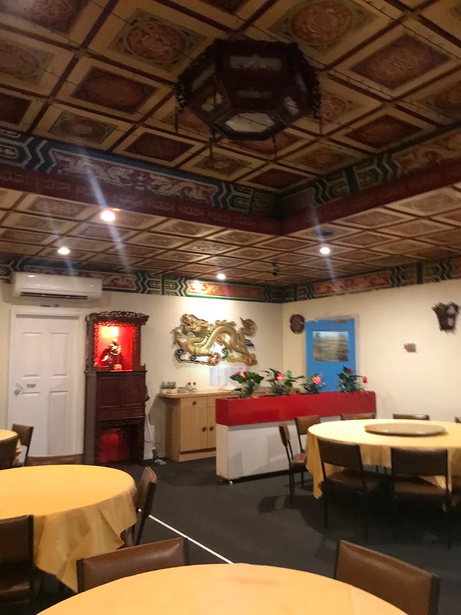 Vibe, Wallerawang Chinese Restaurant