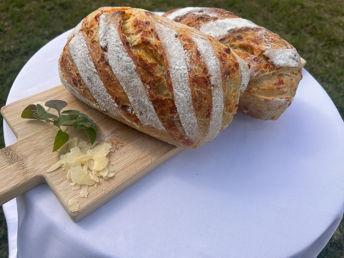 Food & drink, Sourdough Avenue