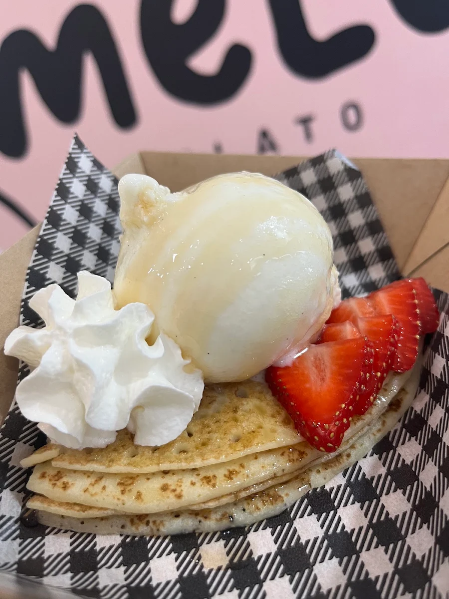 Food & drink, Melt Gelato New Lambton