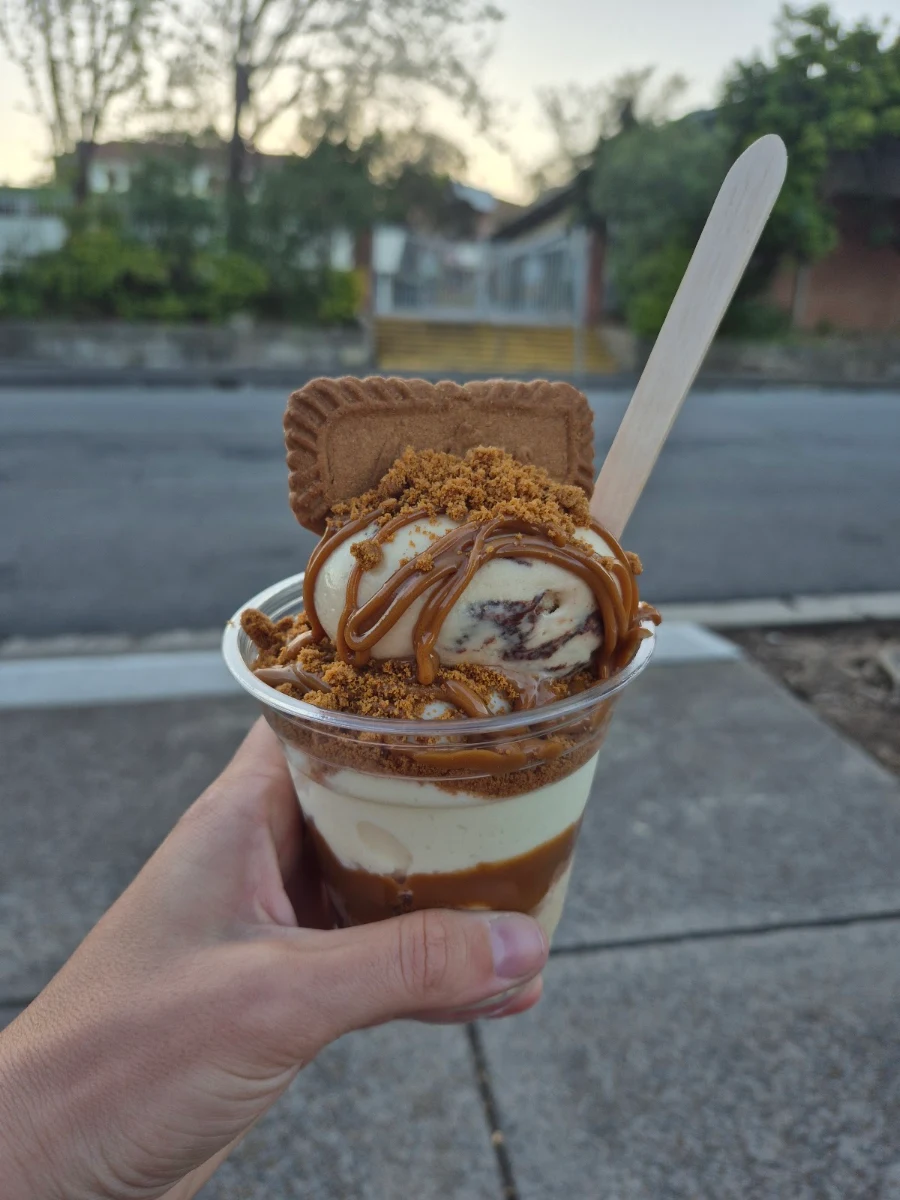 Food & drink, Melt Gelato New Lambton