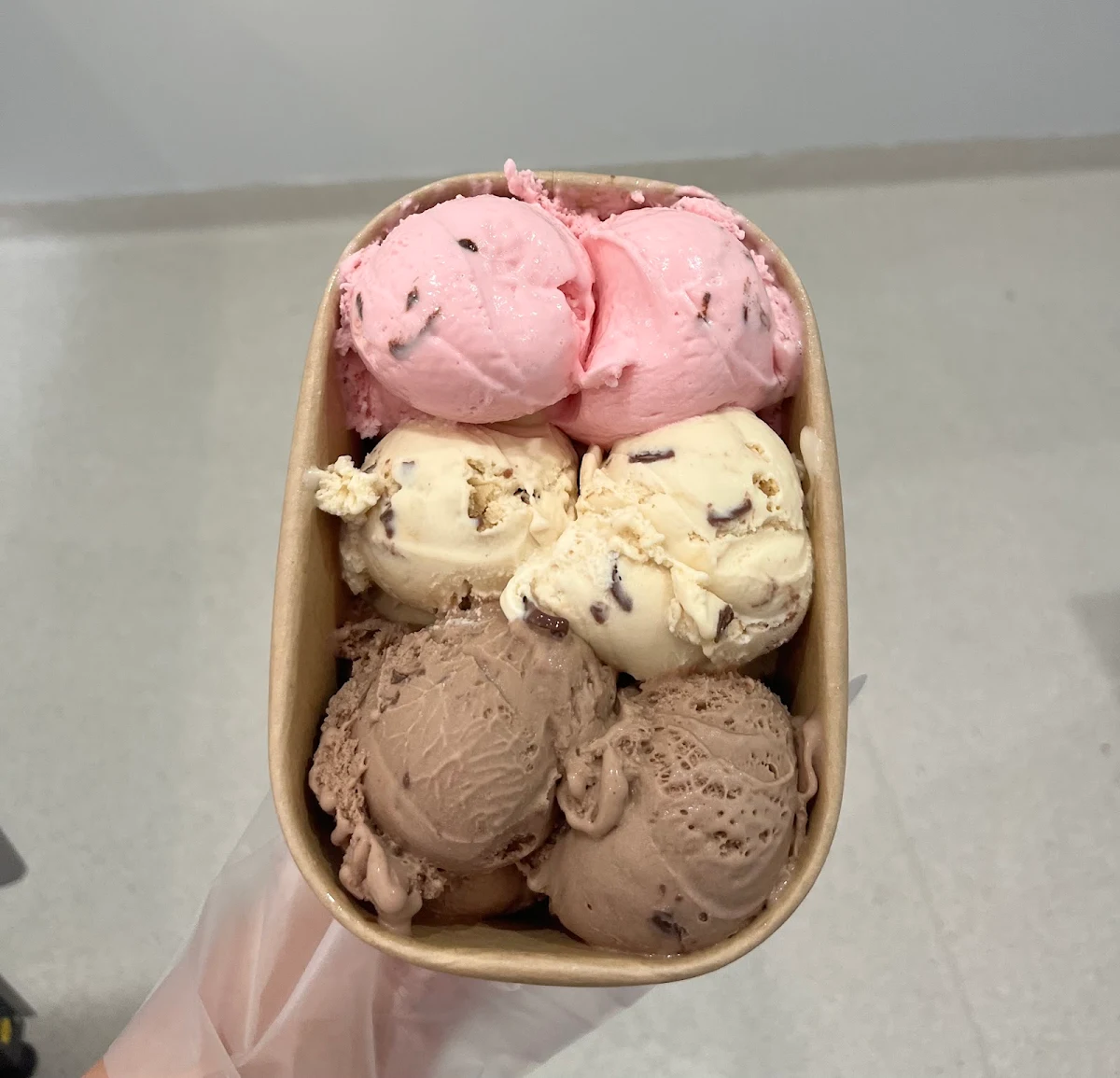 Food & drink, Melt Gelato New Lambton