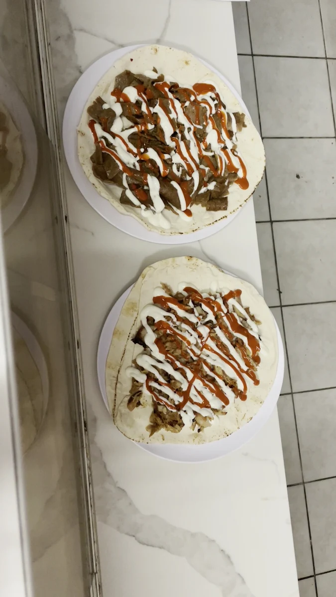 Food & drink, Quick Stop Kebabs
