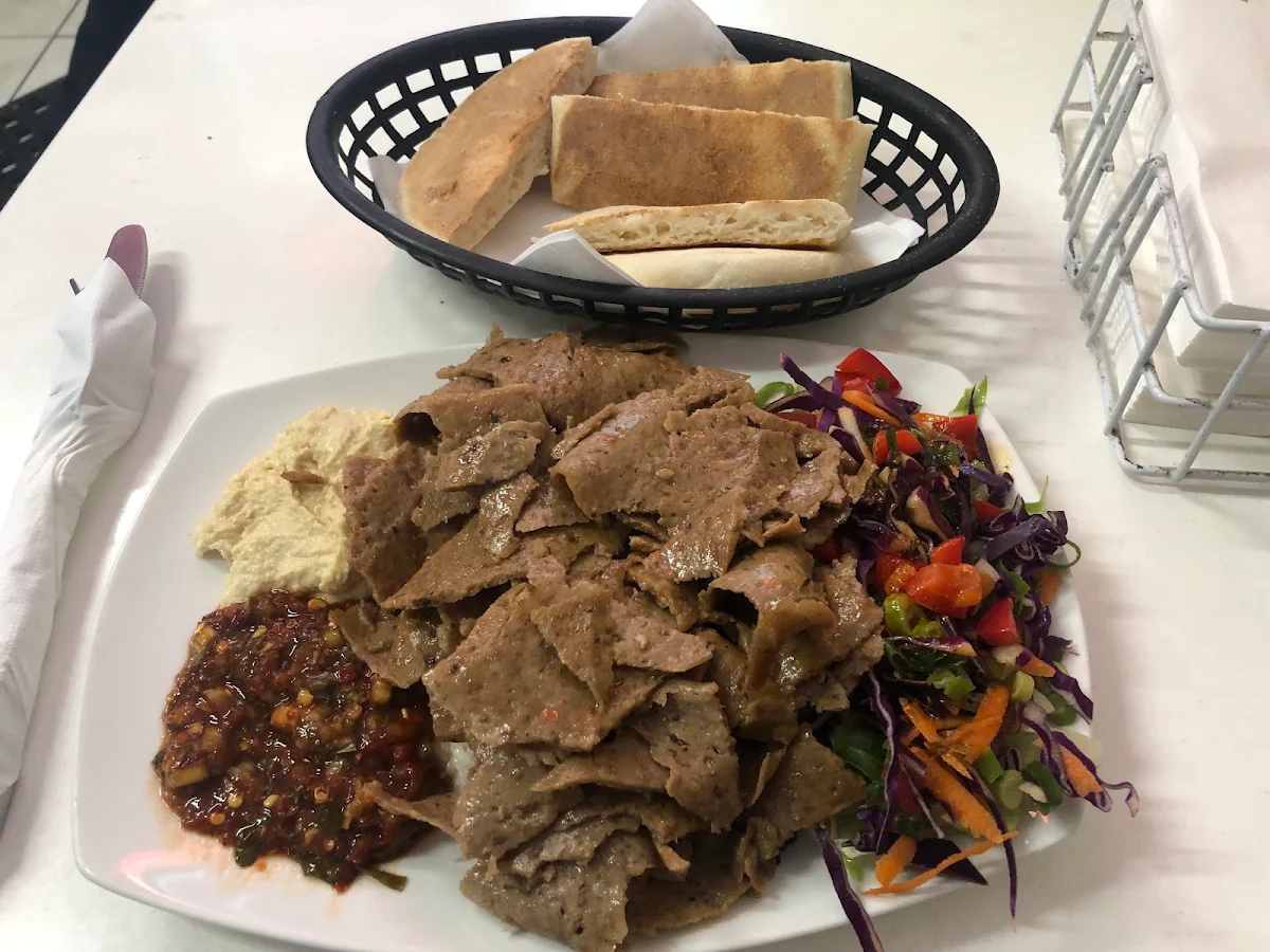 Food & drink, Quick Stop Kebabs