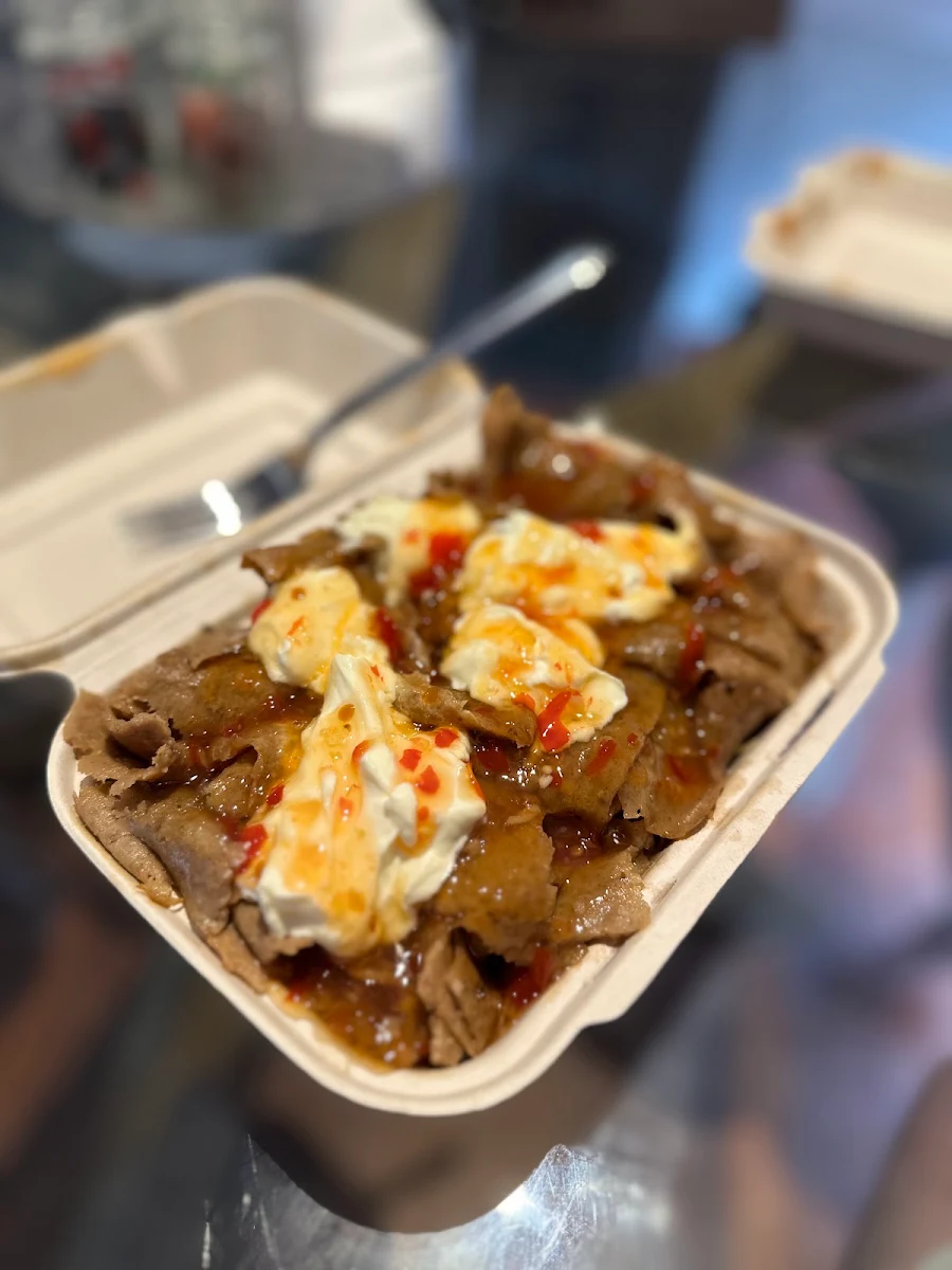 Food & drink, Quick Stop Kebabs