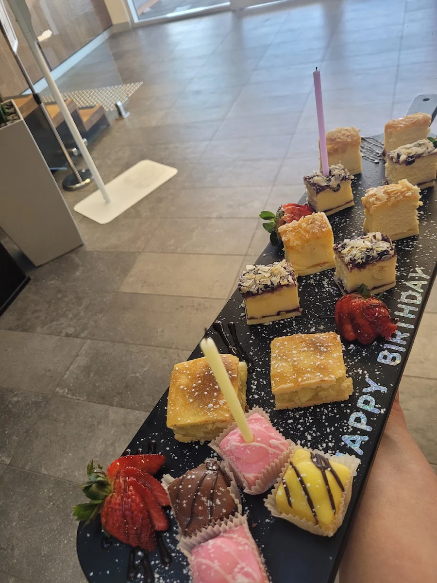 Food & drink, 480 Specialist Cafe