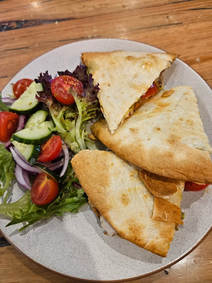 Food & drink, The Coffee Club Cafe- Bacchus Marsh