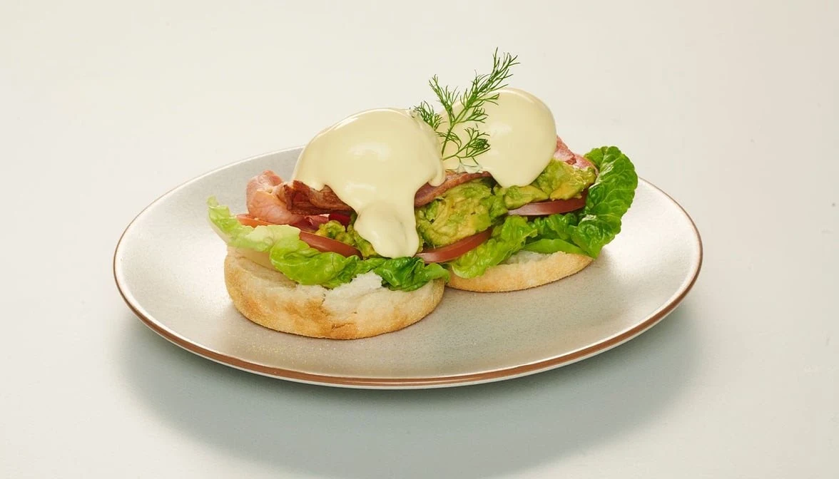 Food & drink, The Coffee Club Cafe- Bacchus Marsh