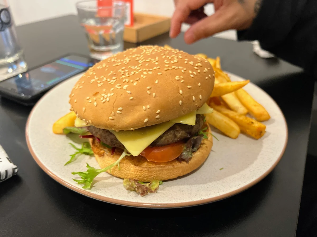 Food & drink, The Coffee Club Cafe- Bacchus Marsh