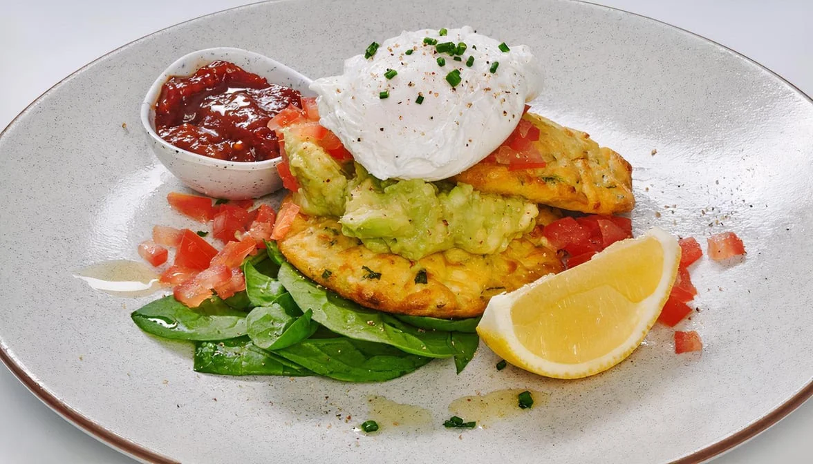 Food & drink, The Coffee Club Cafe- Bacchus Marsh