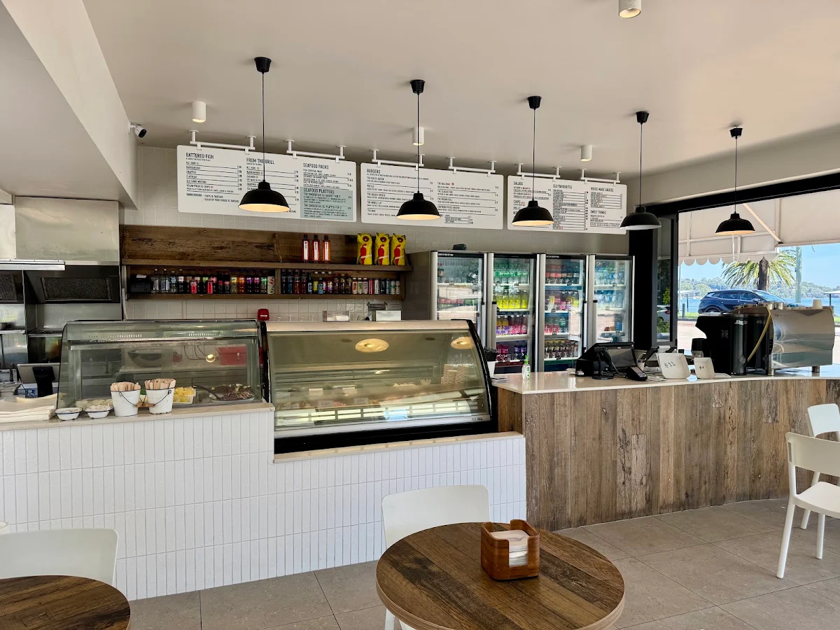 Vibe, The Swordfish Co Warners Bay