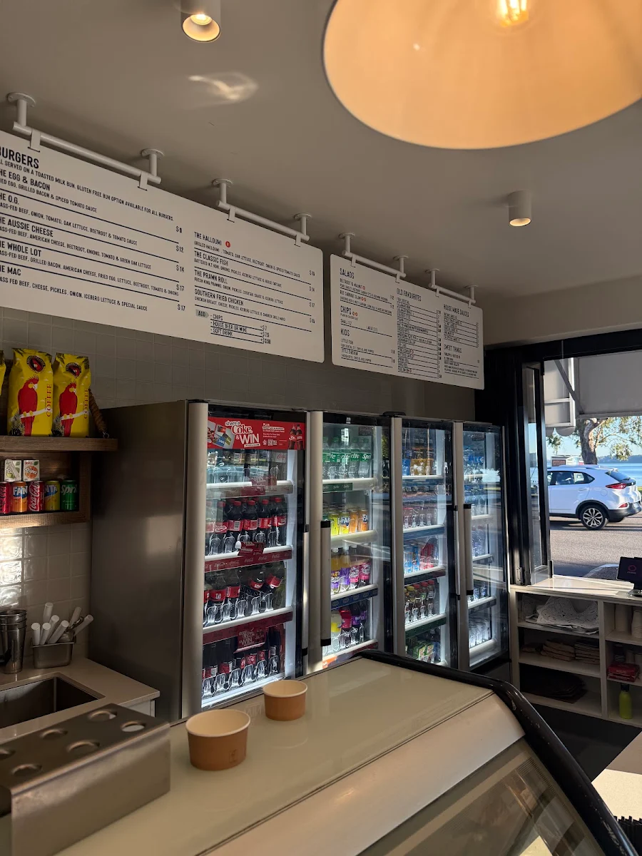 Vibe, The Swordfish Co Warners Bay