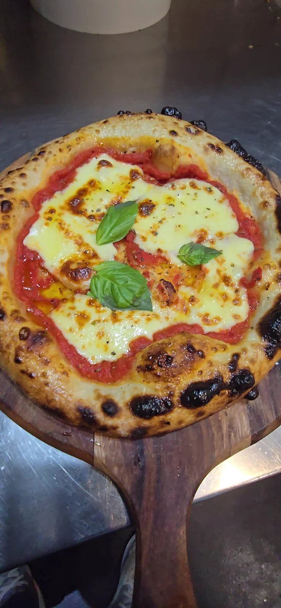 Food & drink, Pizza Industri