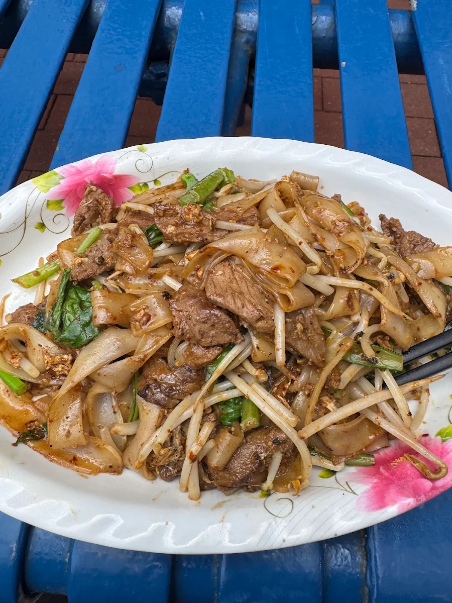 Food & drink, Hawker Food
