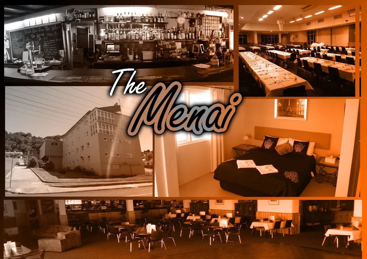 Vibe, Menai Hotel Motel