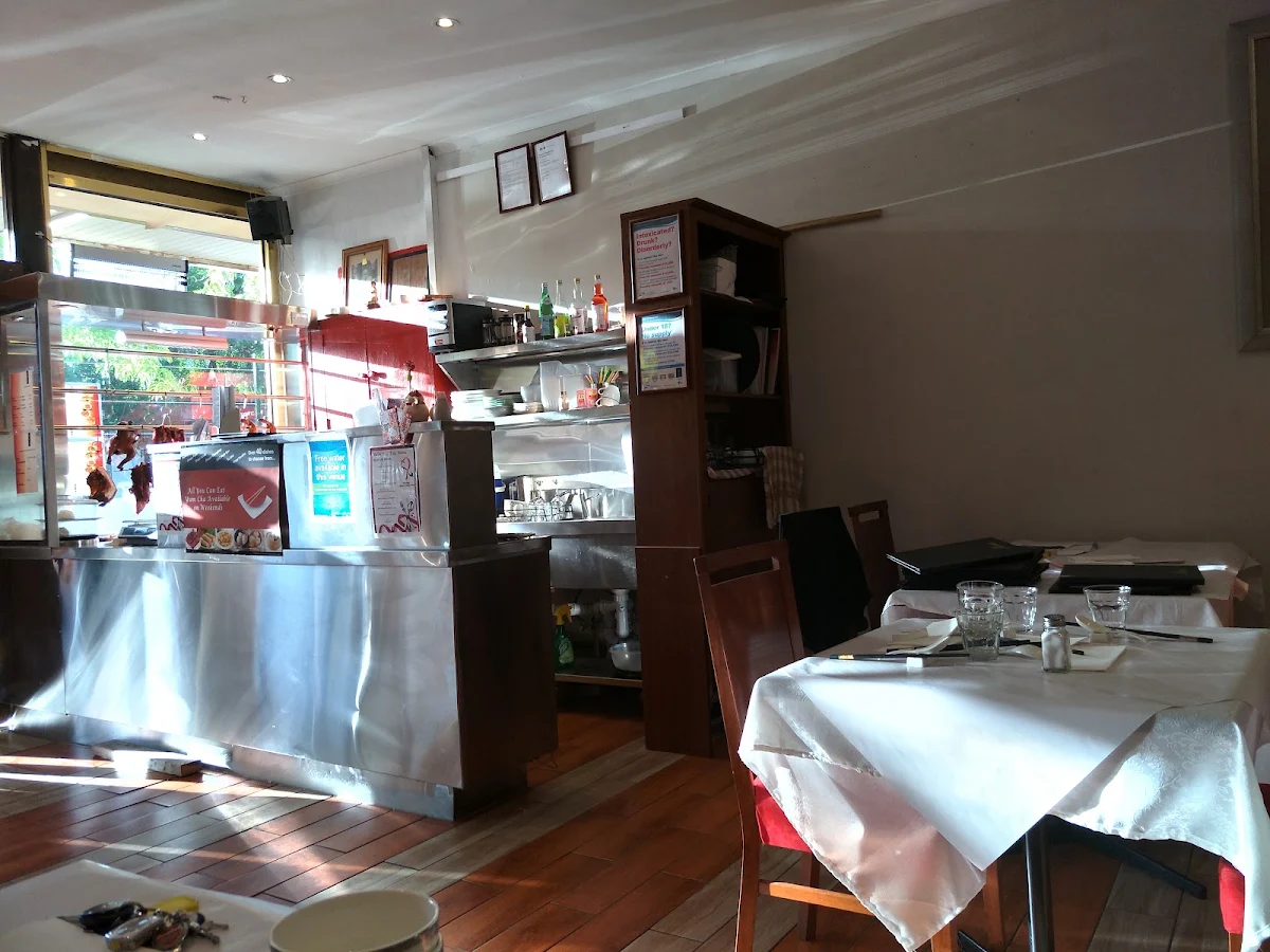 Vibe, Peking Duck Dynasty