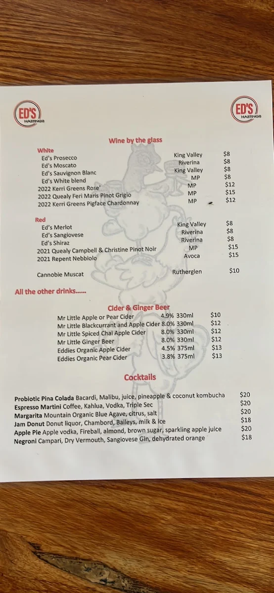 Menu photo 10