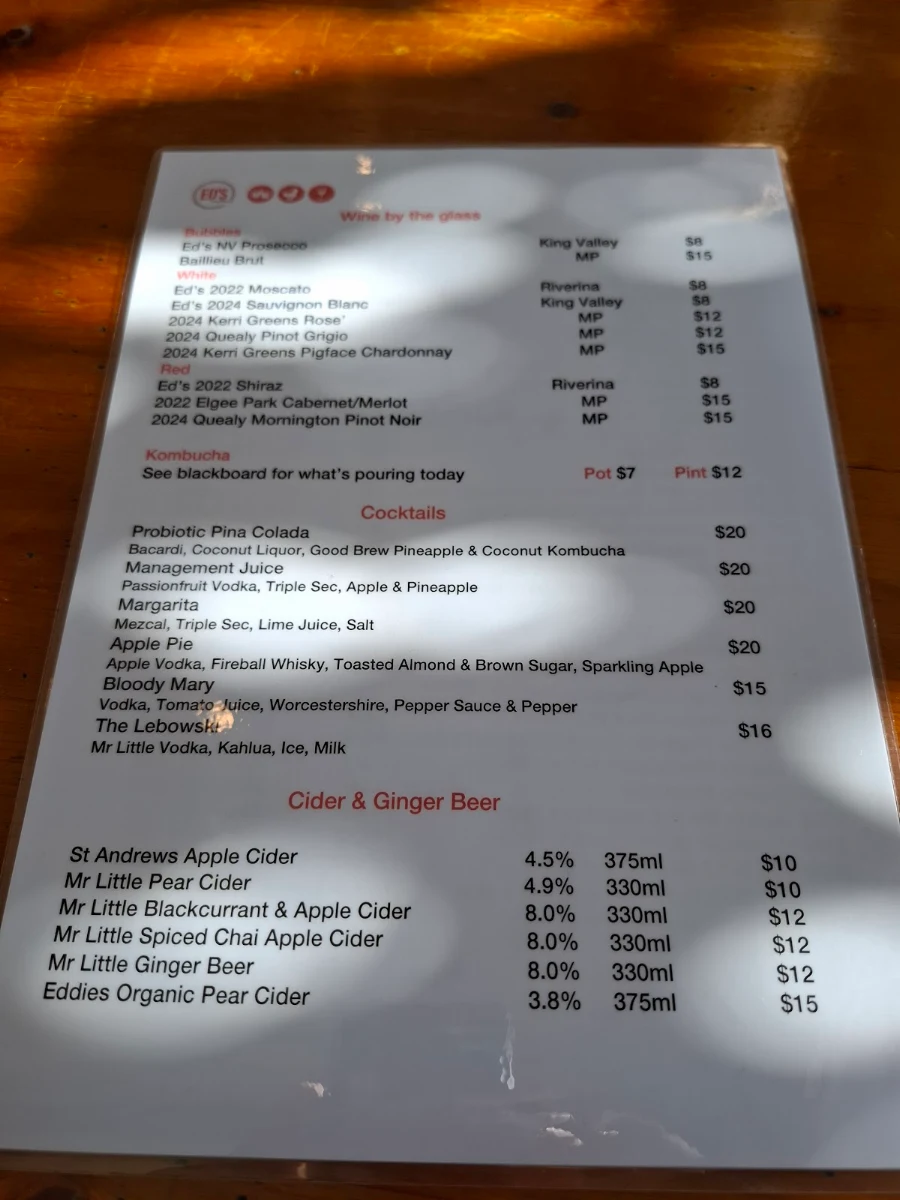Menu photo 6