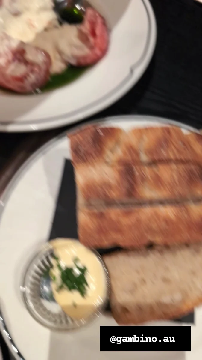 Food & drink, Gambino Restaurant & Rooftop