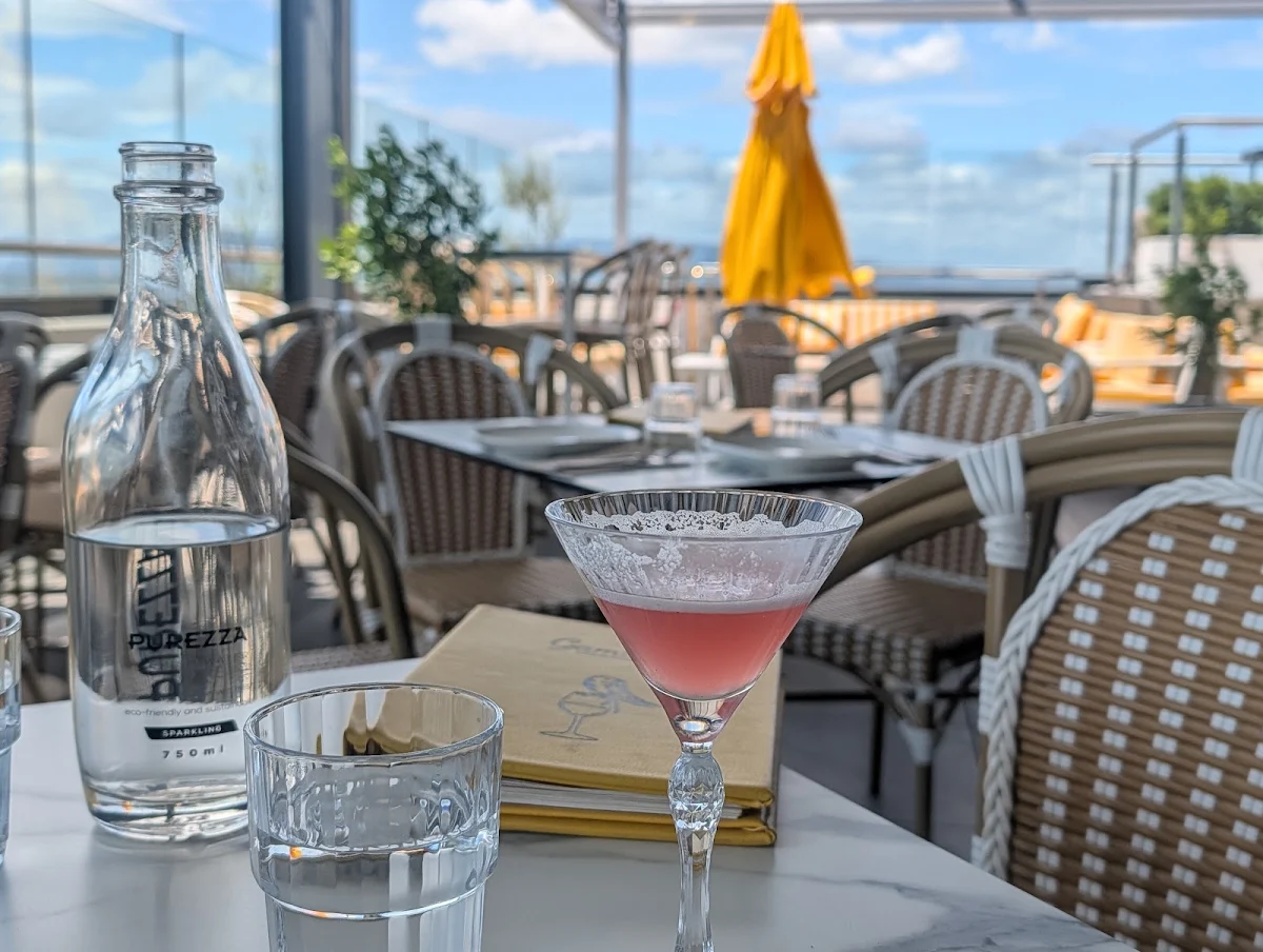 Food & drink, Gambino Restaurant & Rooftop