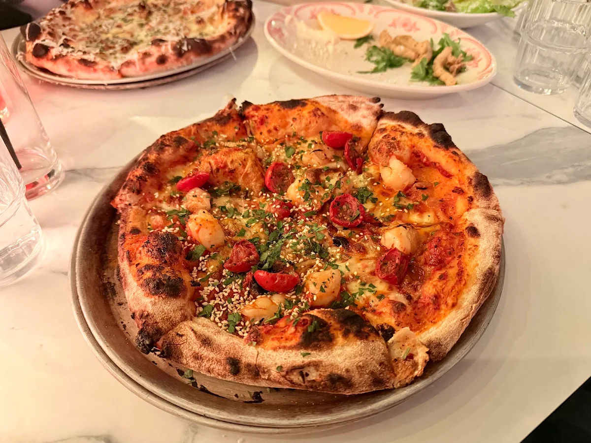 Food & drink, Gambino Restaurant & Rooftop