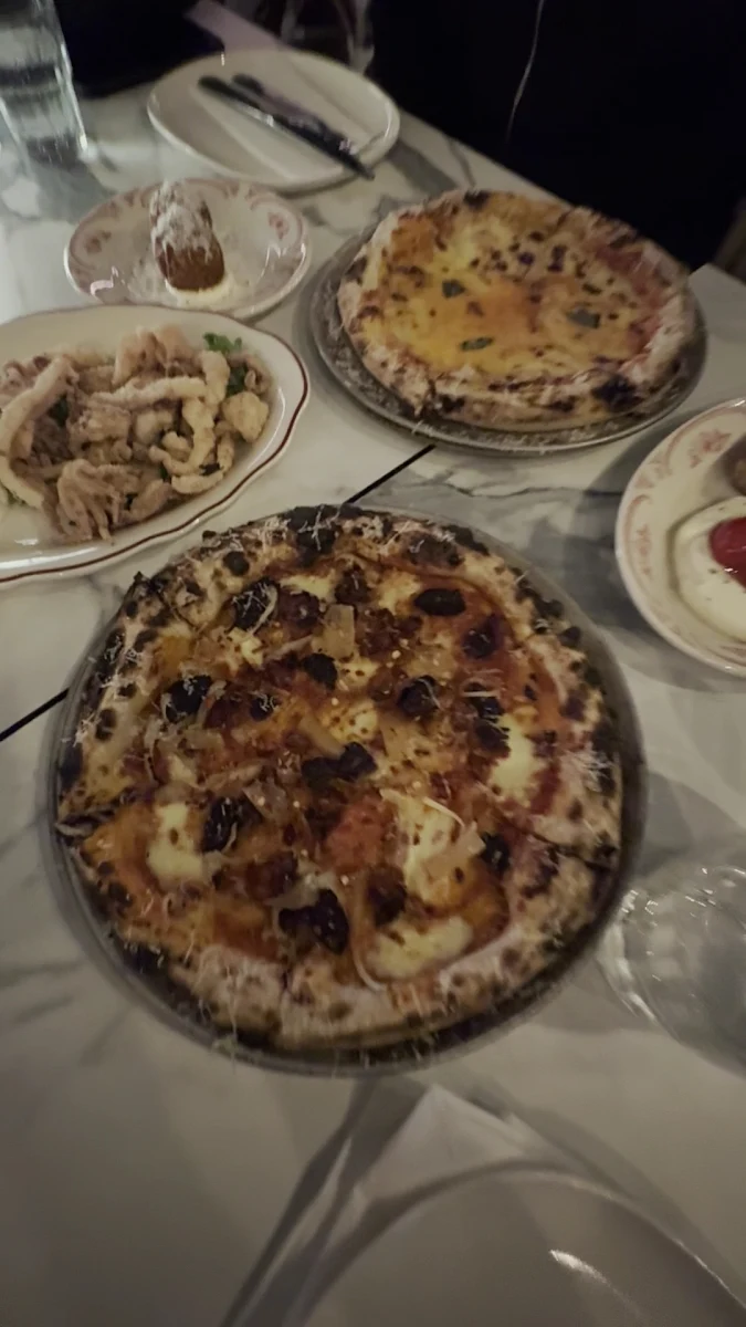 Food & drink, Gambino Restaurant & Rooftop