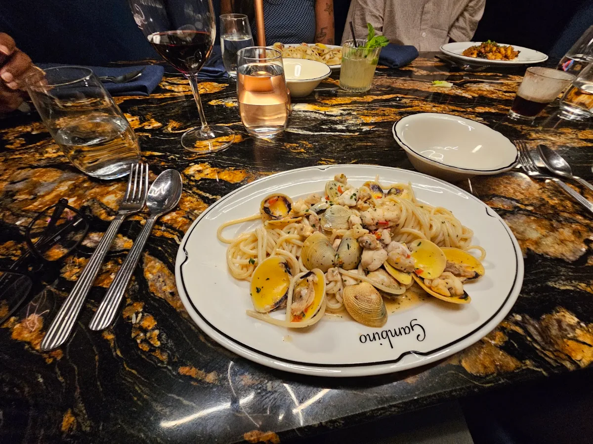 Food & drink, Gambino Restaurant & Rooftop