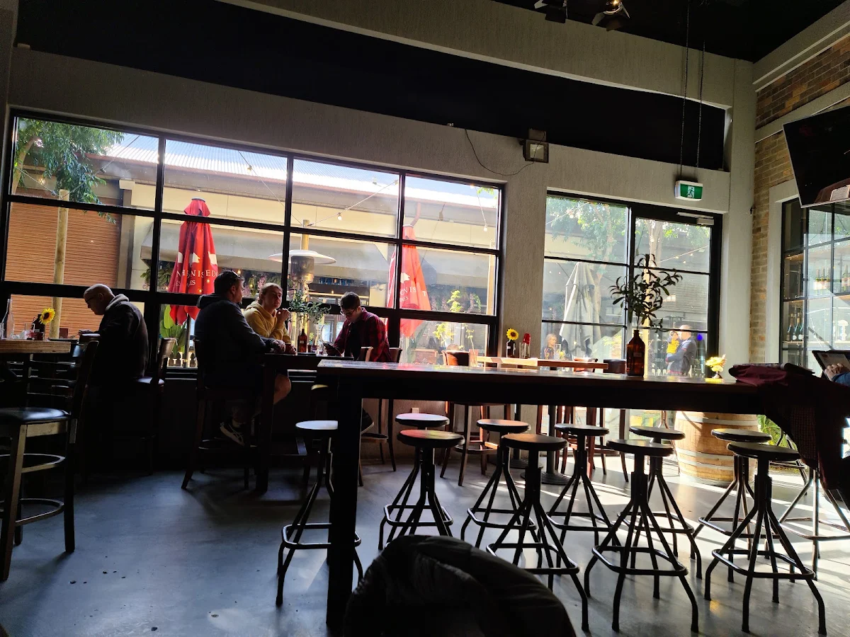 Vibe, Melbourne Cellar Door