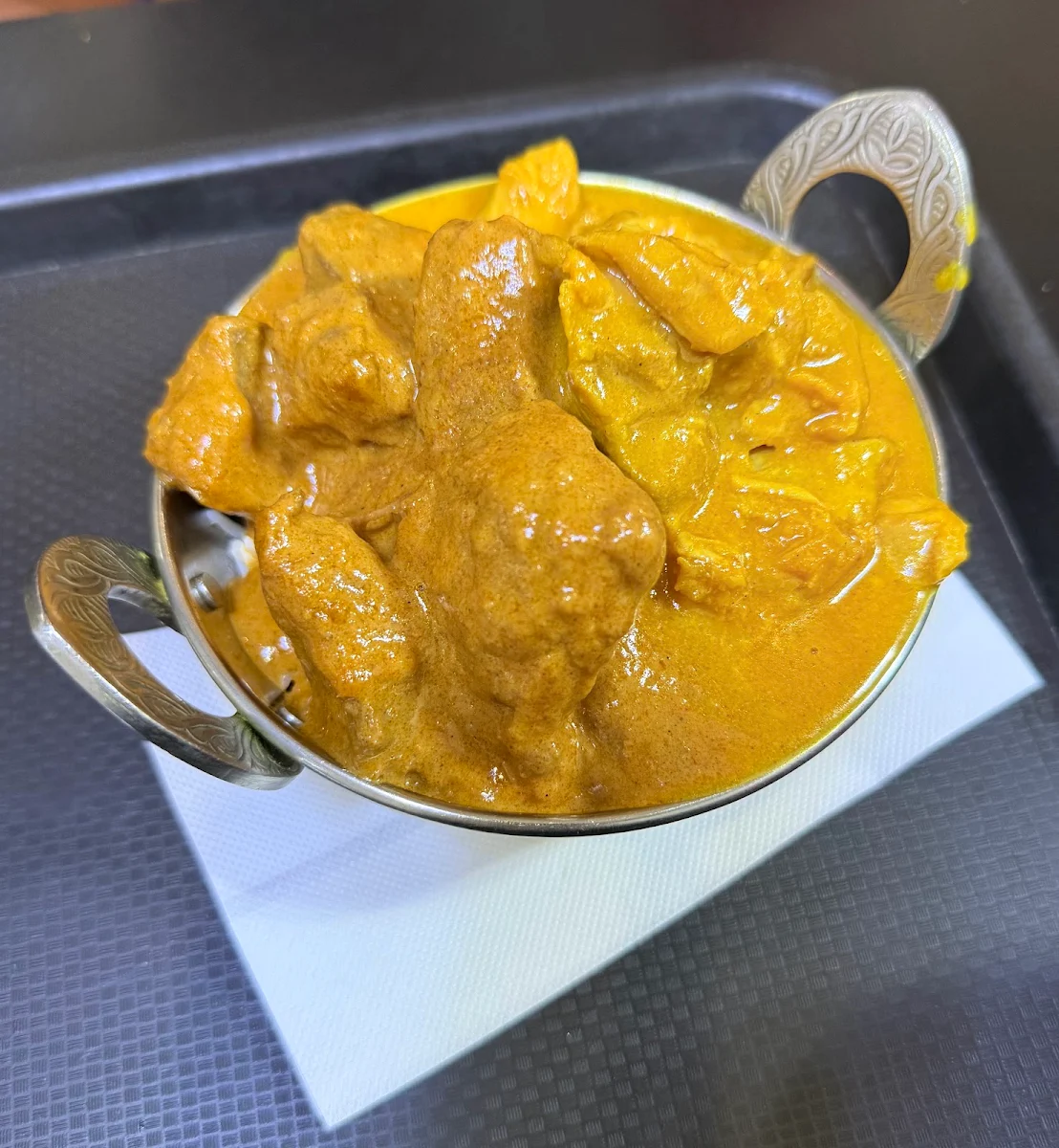 Food & drink, Flavour of North India